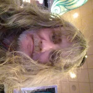 Meet your Posher, Ian